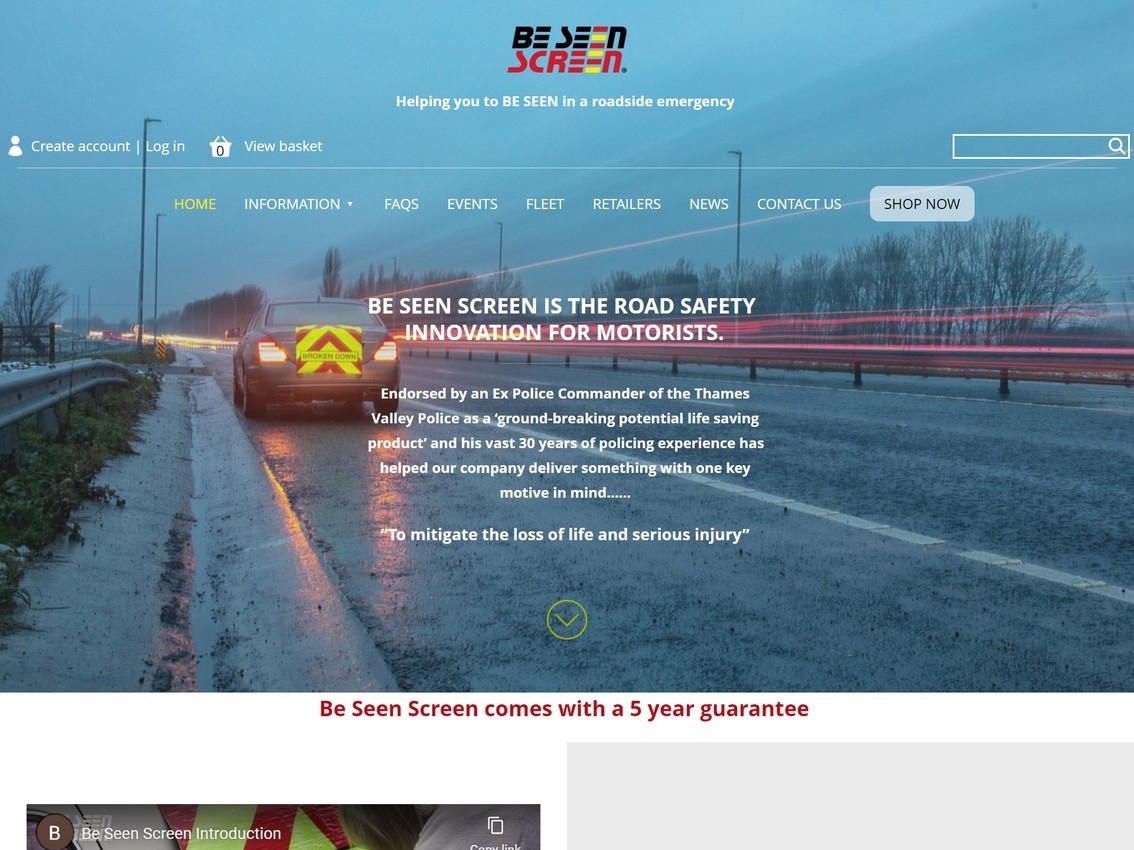 Website design by it'seeze Knutsford